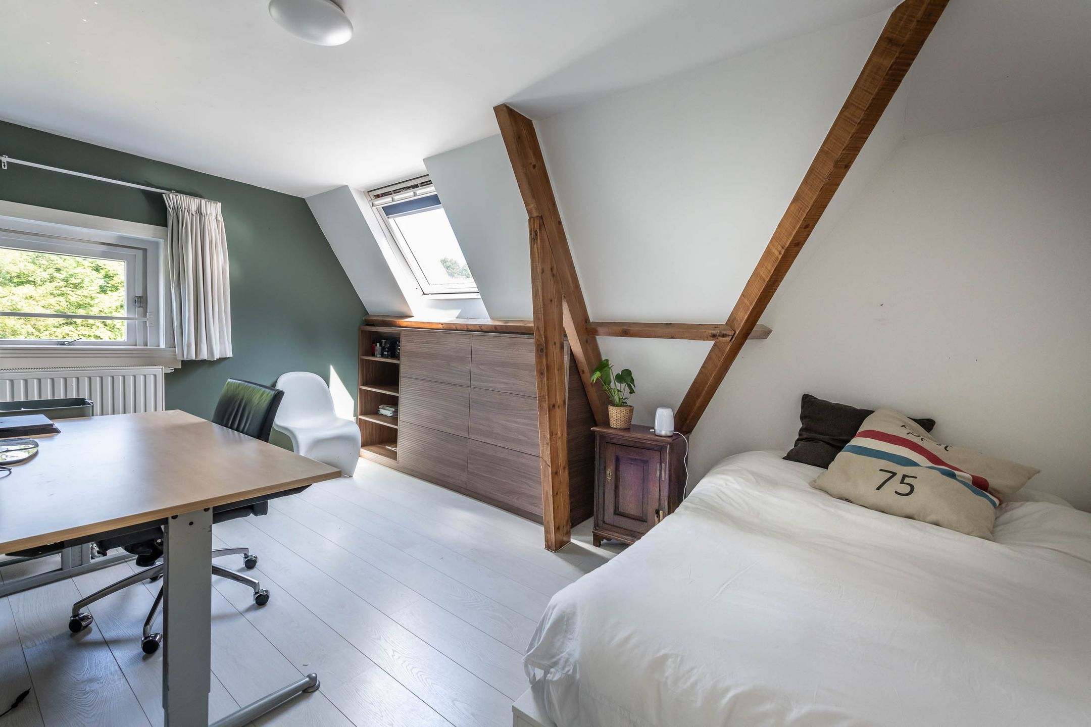 Foto 33 van Teding van Berkhoutlaan 19