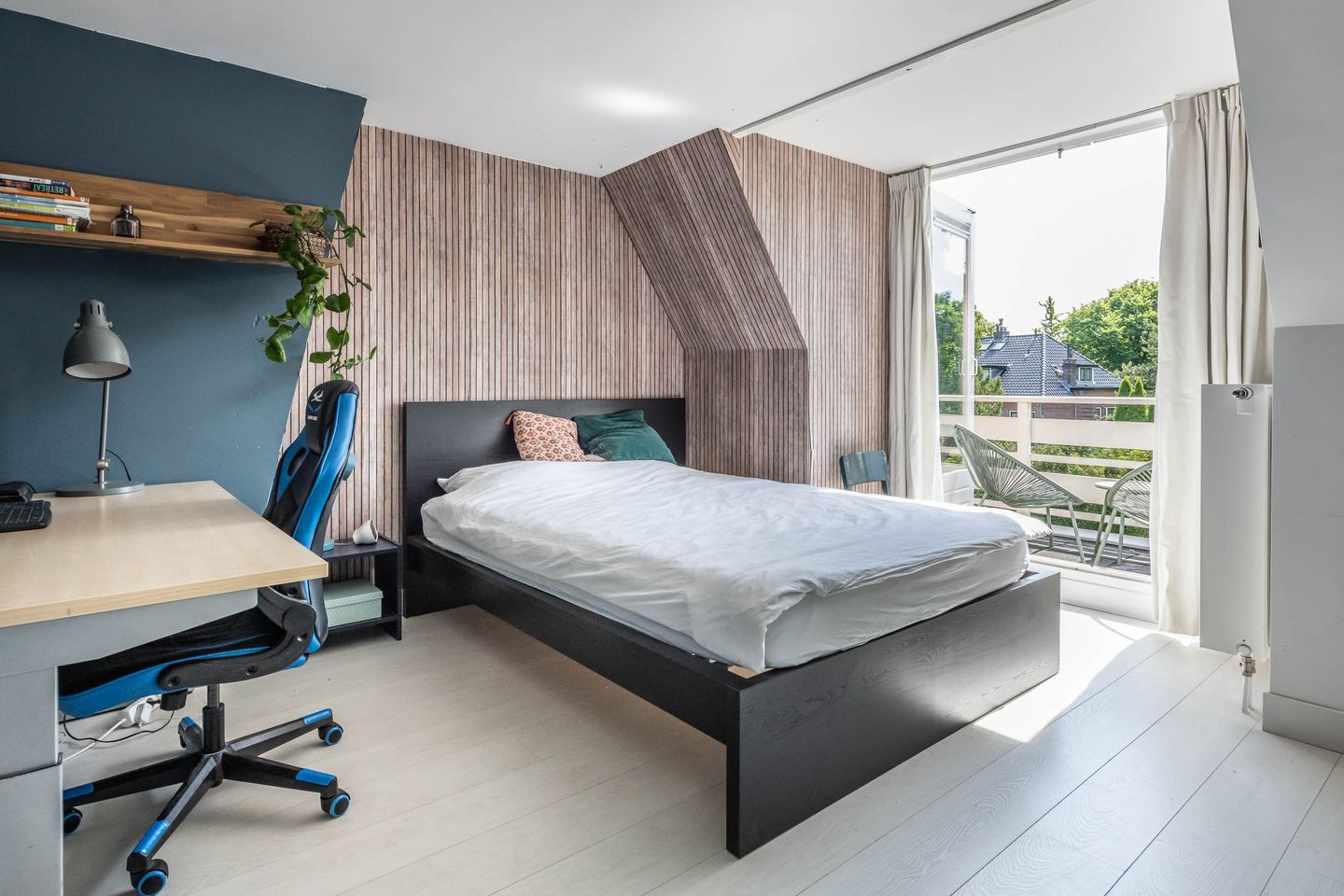 Foto 35 van Teding van Berkhoutlaan 19