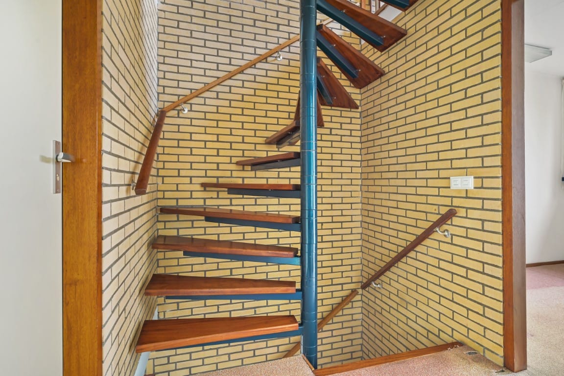 Foto 25 van Hornstraat 6