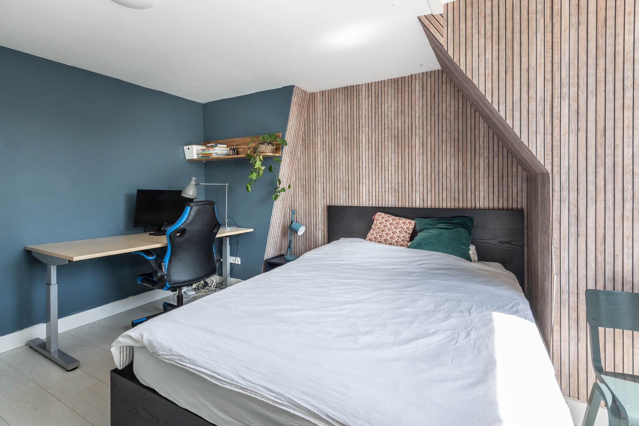 Foto 36 van Teding van Berkhoutlaan 19