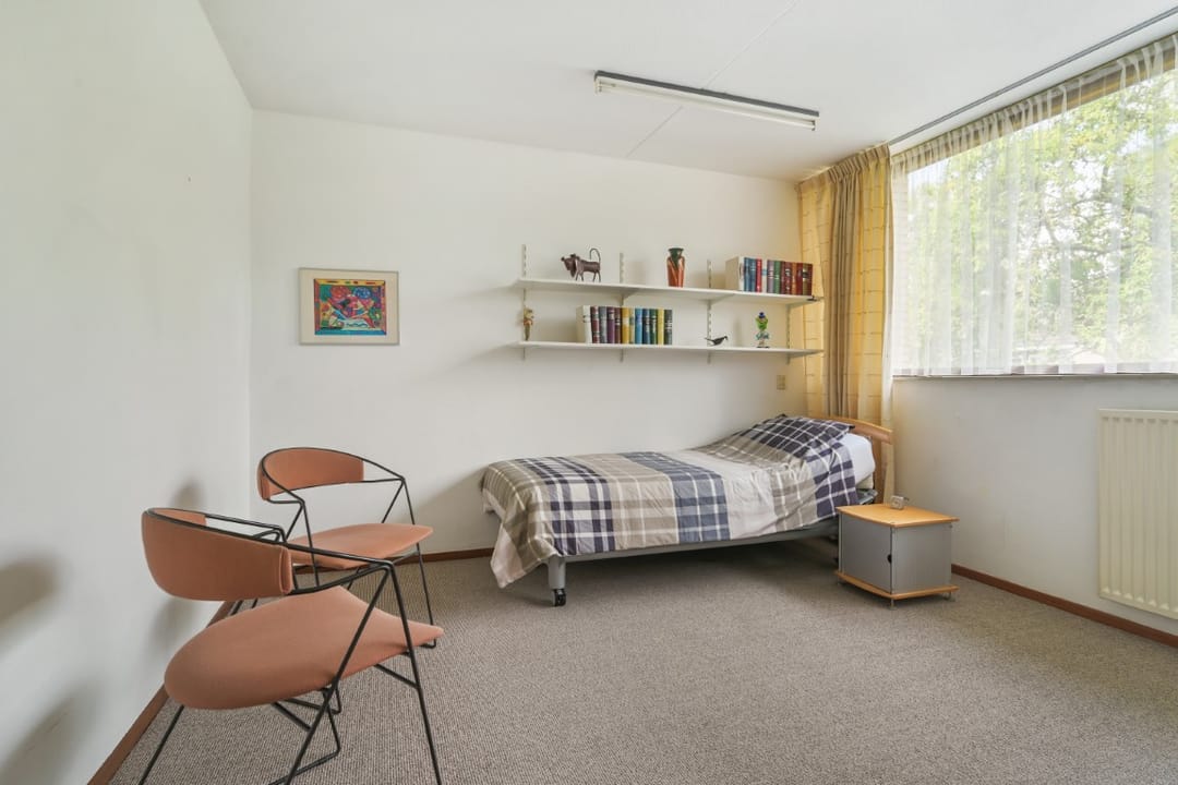 Foto 26 van Hornstraat 6