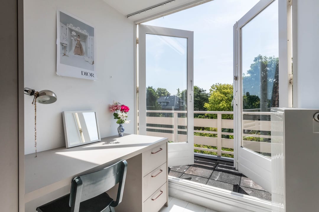 Foto 37 van Teding van Berkhoutlaan 19