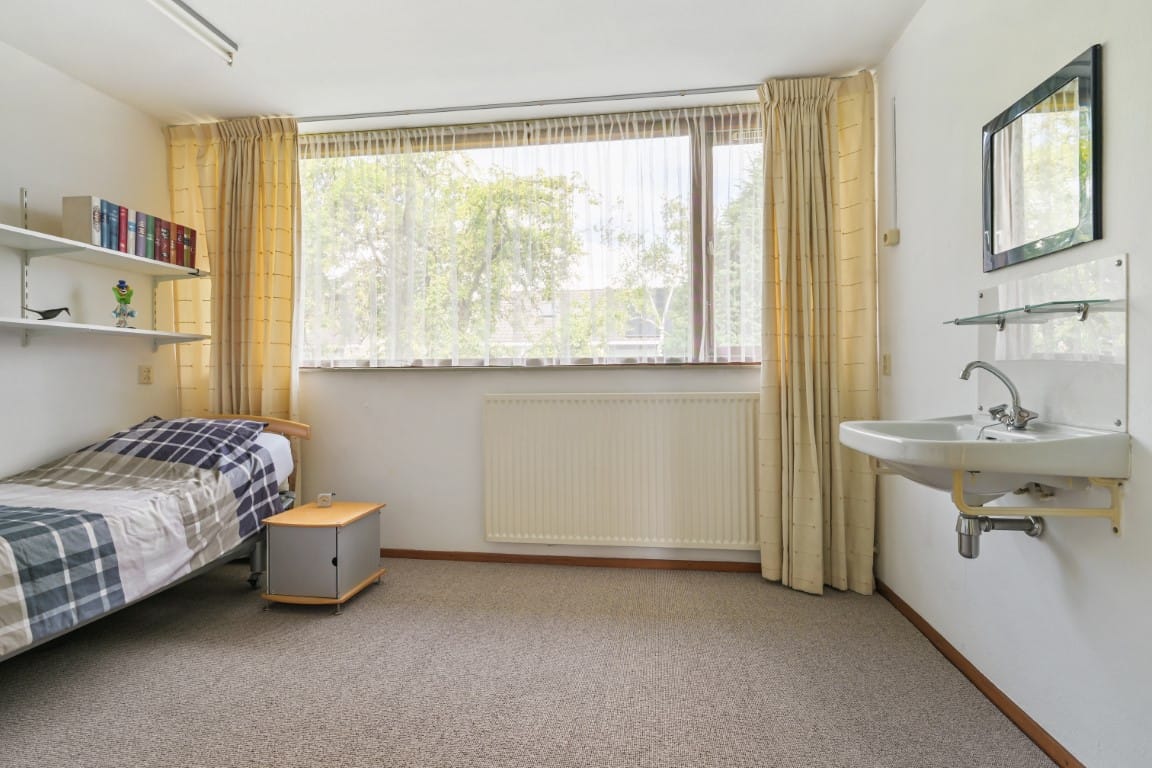 Foto 27 van Hornstraat 6