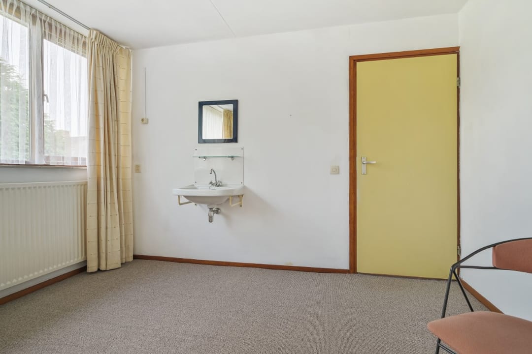 Foto 28 van Hornstraat 6