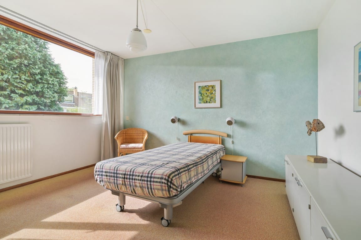 Foto 30 van Hornstraat 6