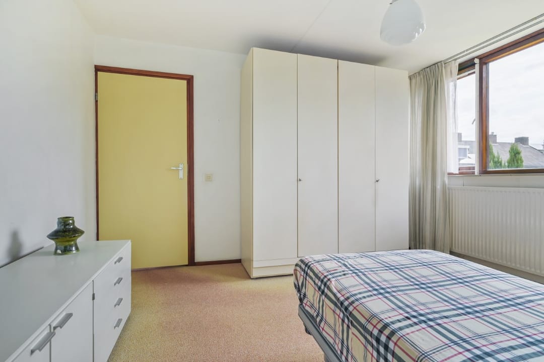 Foto 31 van Hornstraat 6