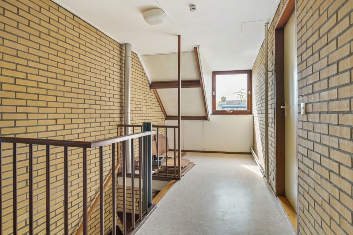 Foto 35 van Hornstraat 6