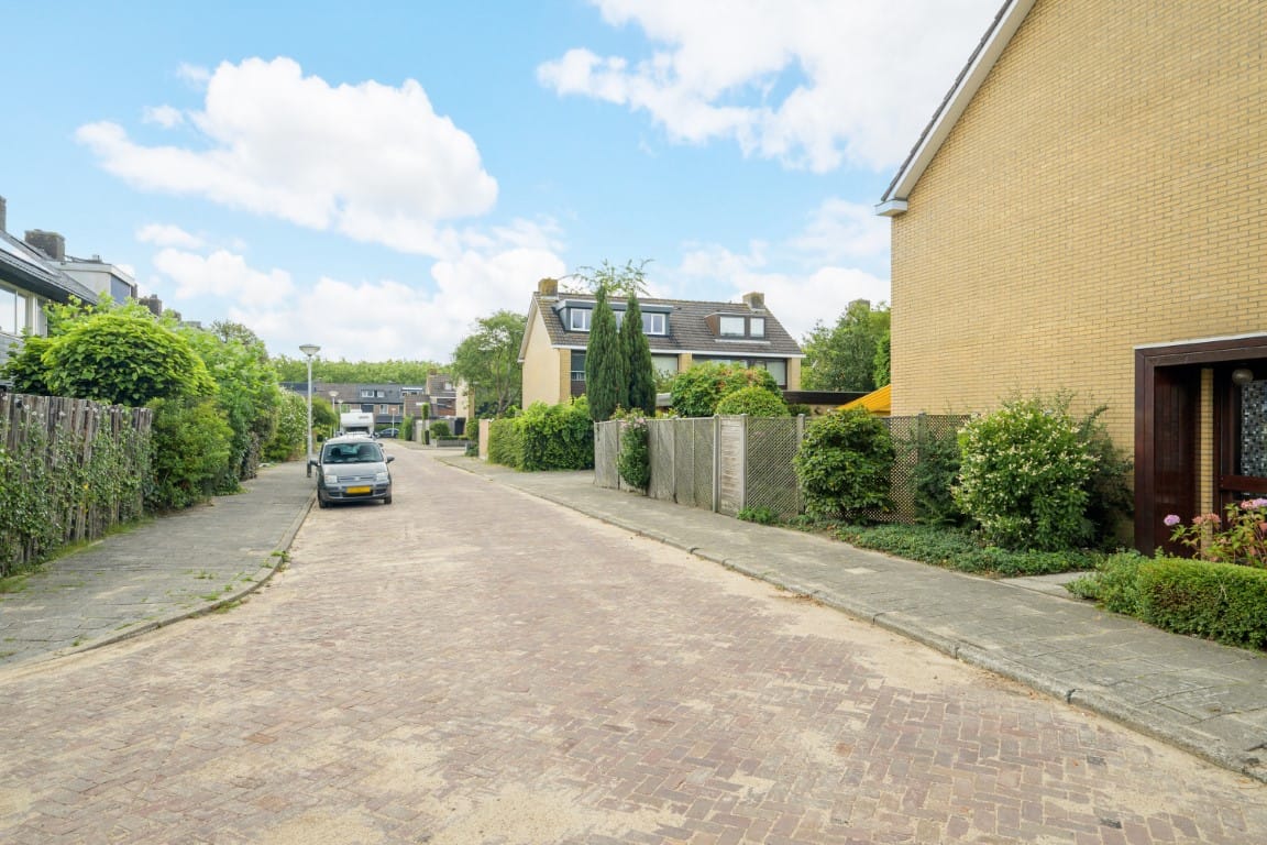 Foto 40 van Hornstraat 6