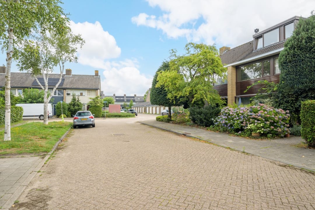 Foto 41 van Hornstraat 6