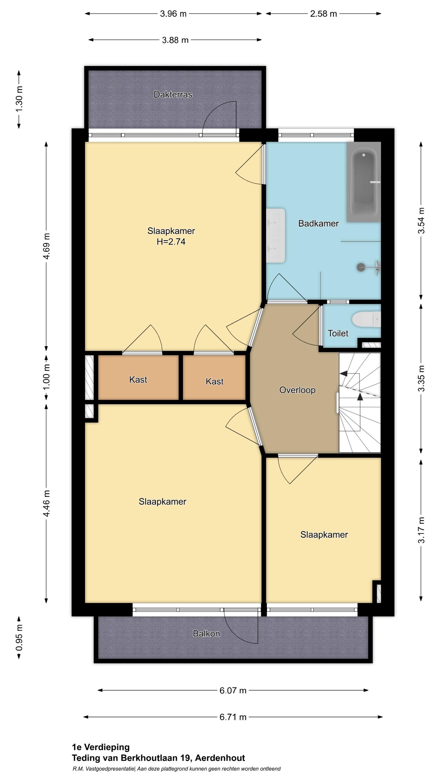 Foto 50 van Teding van Berkhoutlaan 19