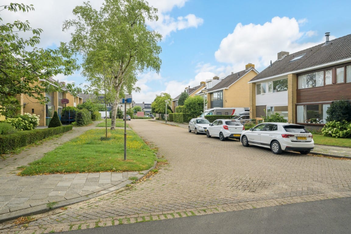 Foto 42 van Hornstraat 6