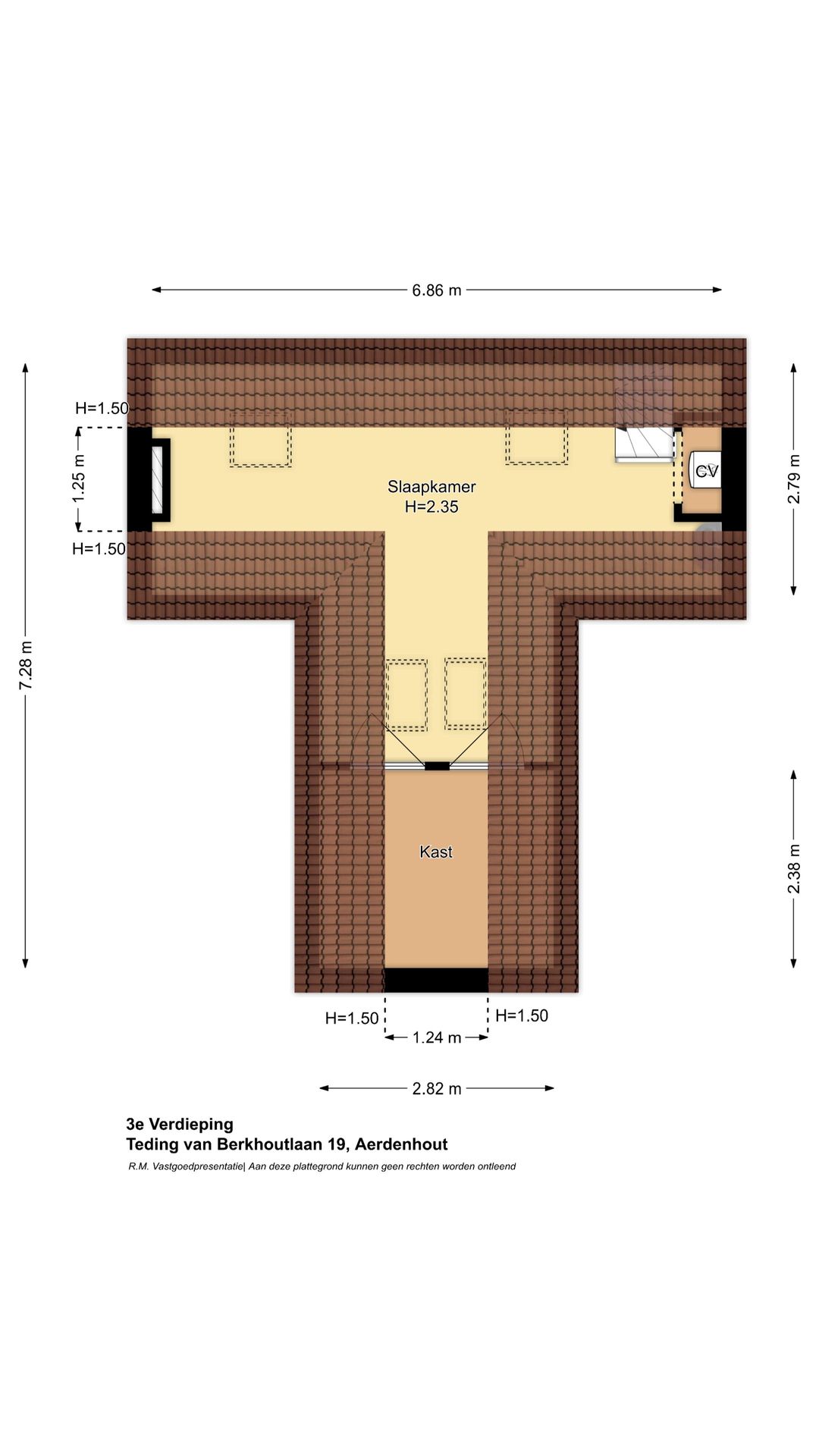 Foto 52 van Teding van Berkhoutlaan 19