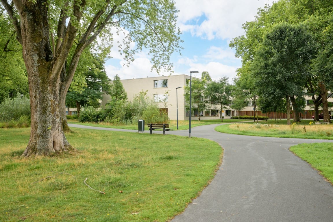 Foto 44 van Hornstraat 6