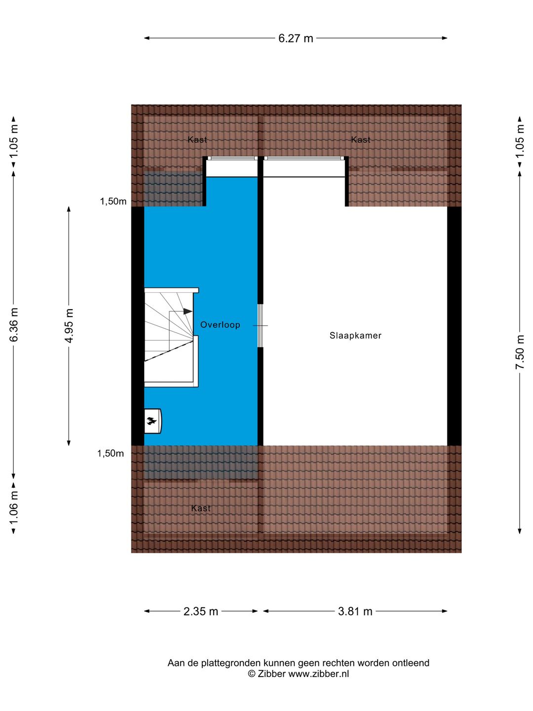 Foto 47 van Hornstraat 6