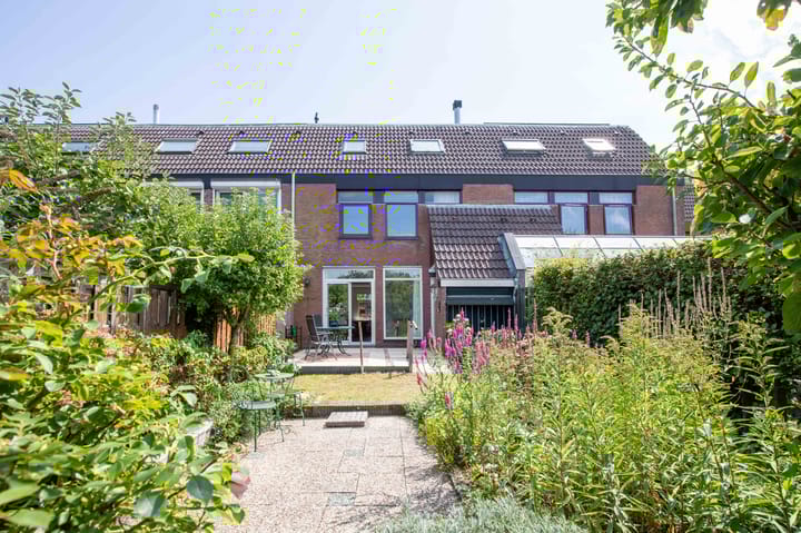 Photo 3 of Sluisvaart 150