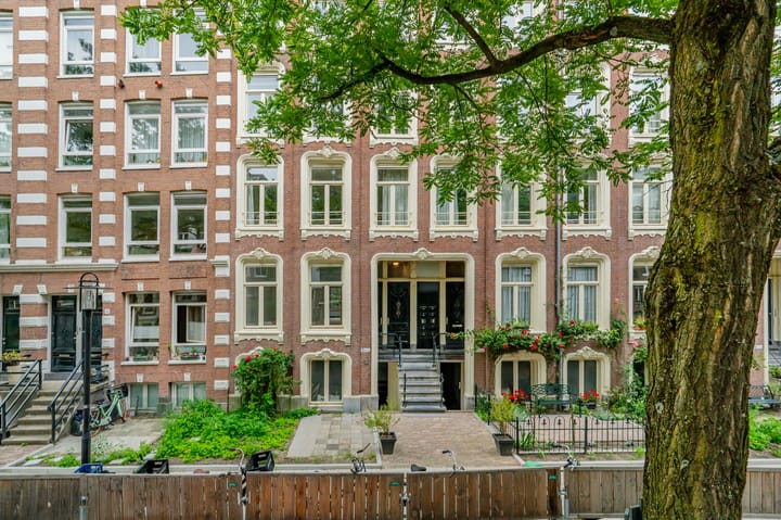 Foto 1 van Commelinstraat 15-A