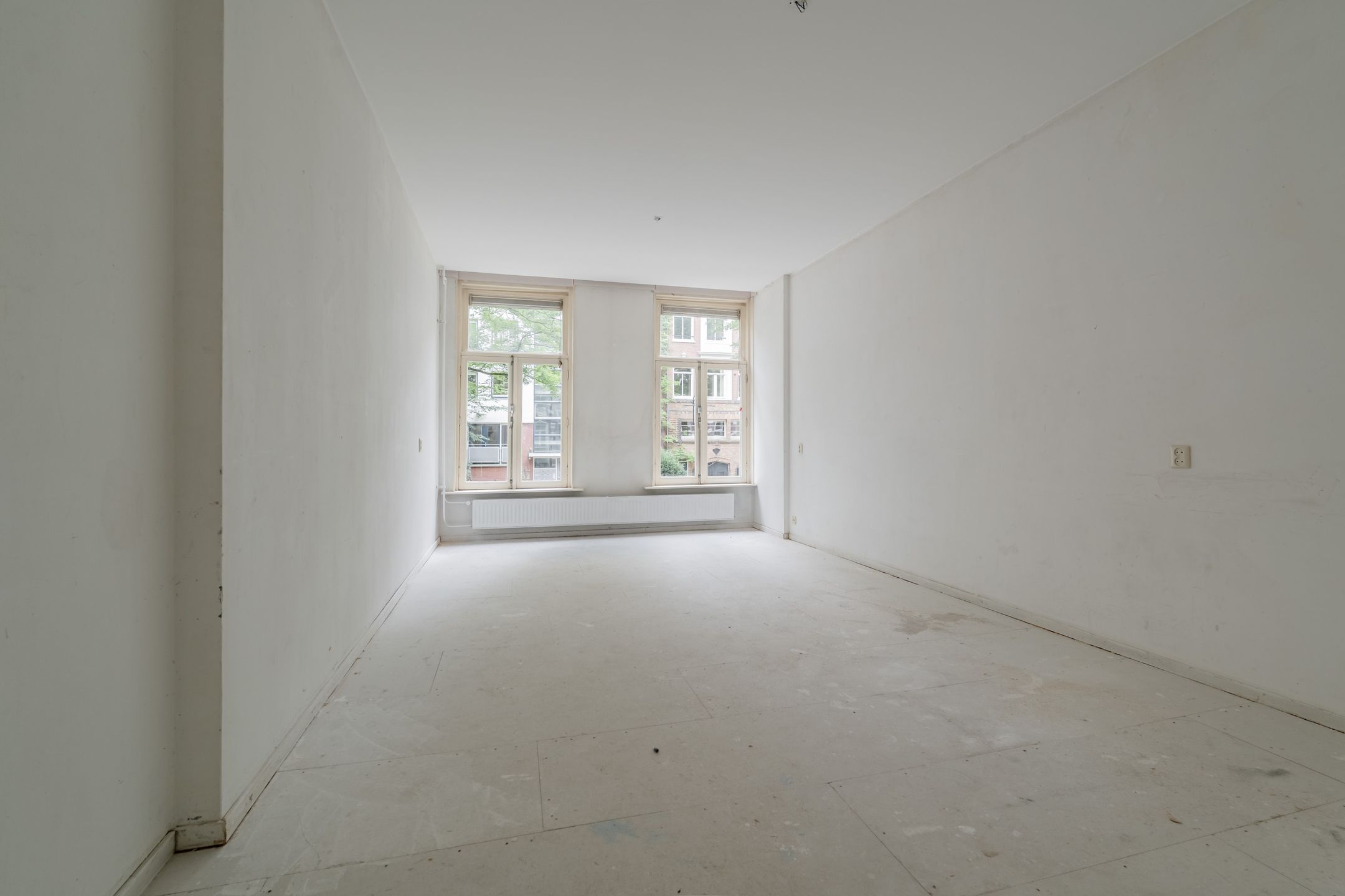 Foto 3 van Commelinstraat 15-A