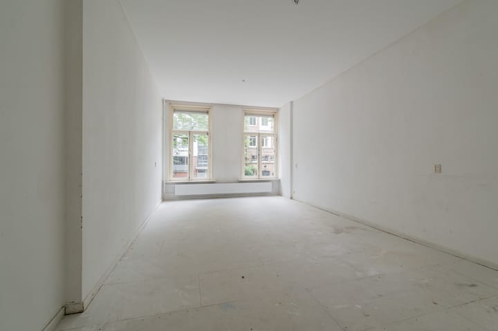 Foto 3 van Commelinstraat 15-A