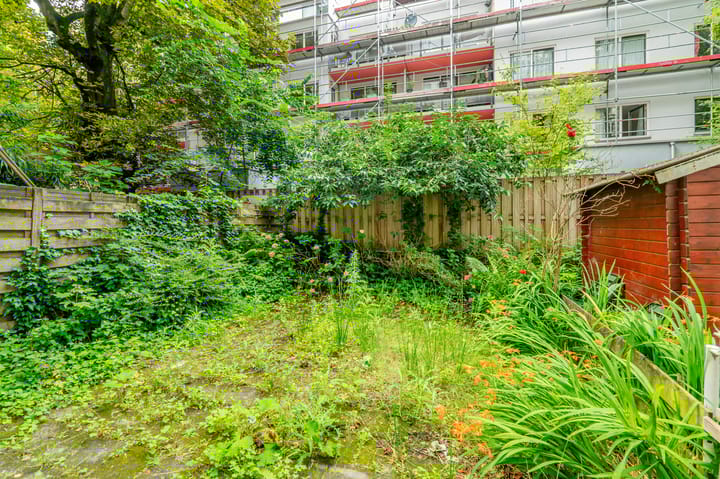 Foto 4 van Commelinstraat 15-A