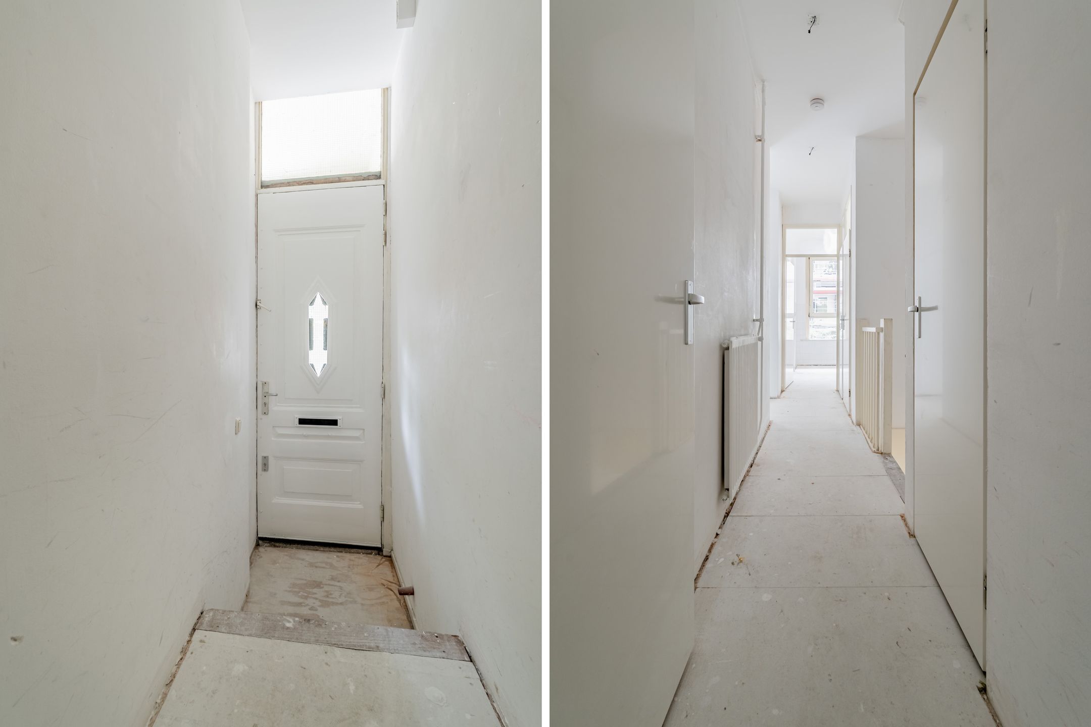 Foto 6 van Commelinstraat 15-A