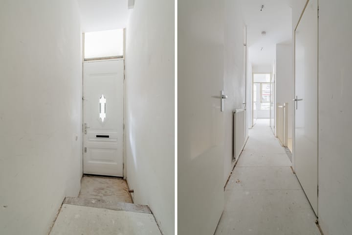 Foto 6 van Commelinstraat 15-A