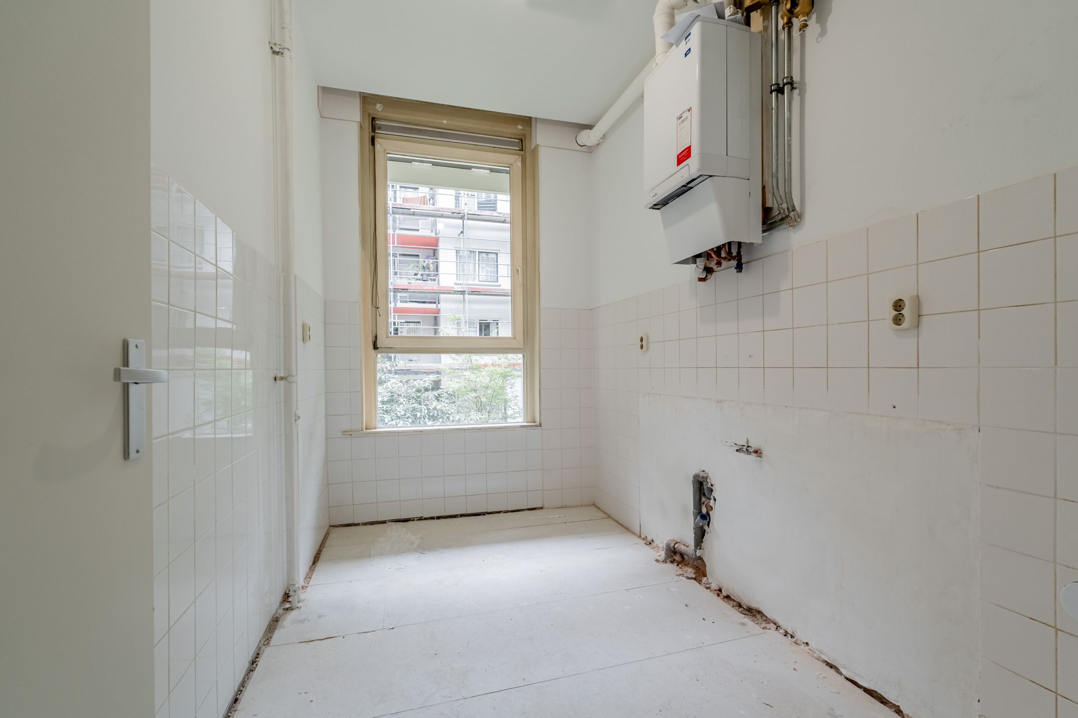 Foto 9 van Commelinstraat 15-A