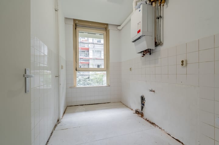 Foto 9 van Commelinstraat 15-A