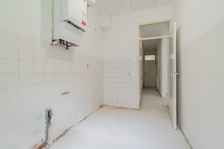 Foto 10 van Commelinstraat 15-A