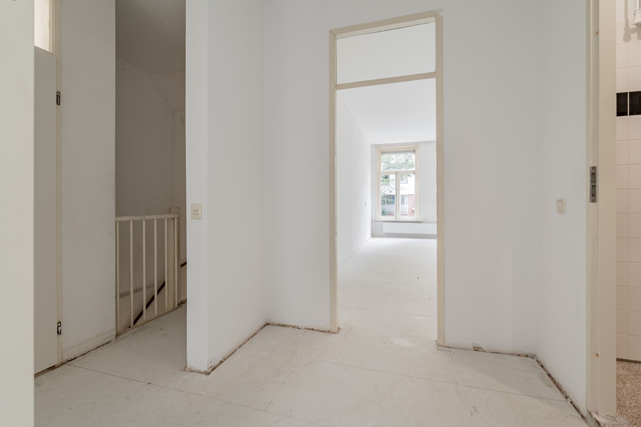 Foto 12 van Commelinstraat 15-A