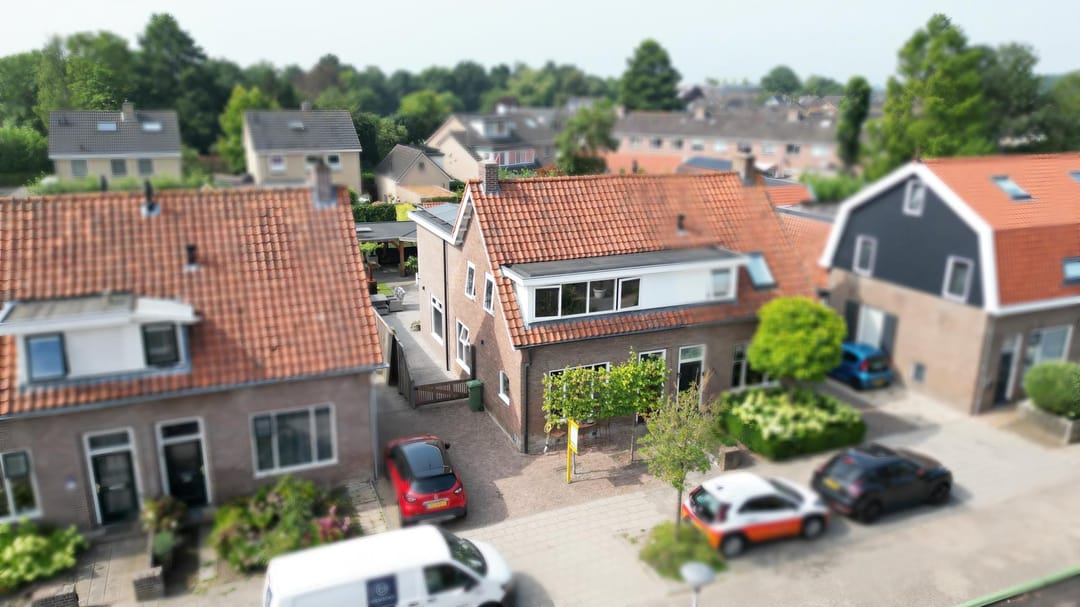 Foto 1 van Schimmelpennincklaan 24-B