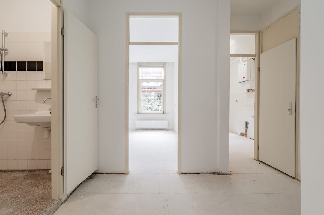 Foto 13 van Commelinstraat 15-A