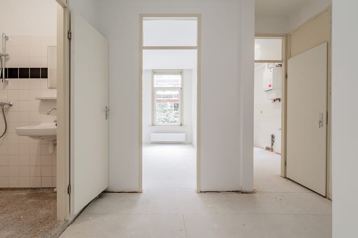 Foto 13 van Commelinstraat 15-A