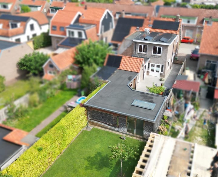 Photo 2 of Schimmelpennincklaan 24-B