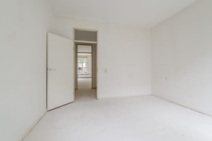 Foto 15 van Commelinstraat 15-A