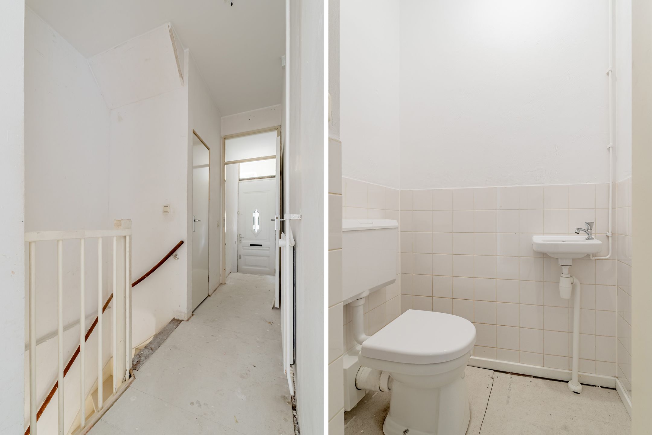 Foto 18 van Commelinstraat 15-A