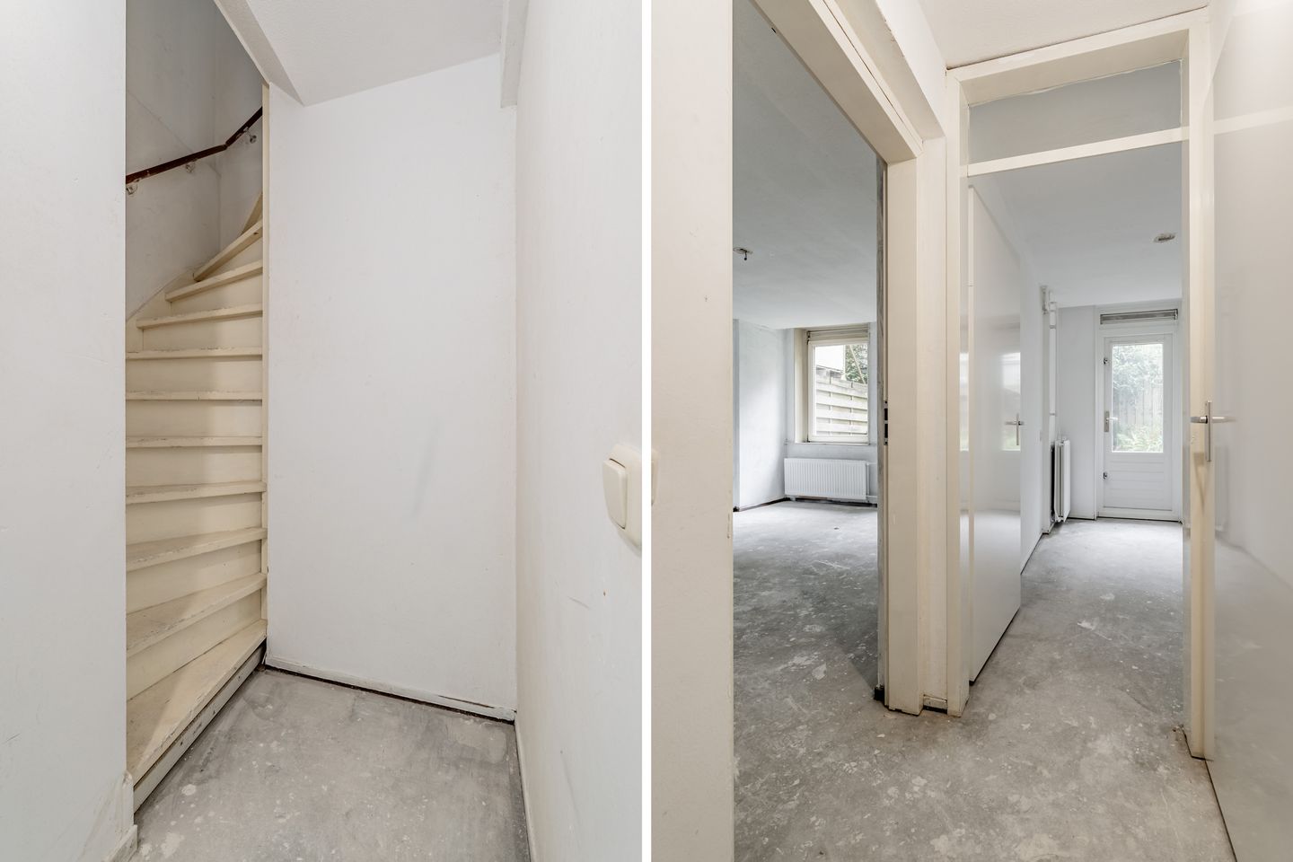 Foto 19 van Commelinstraat 15-A