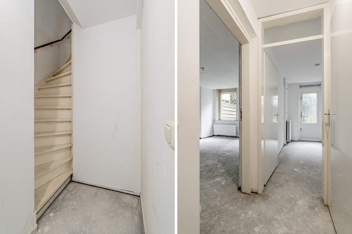 Foto 19 van Commelinstraat 15-A