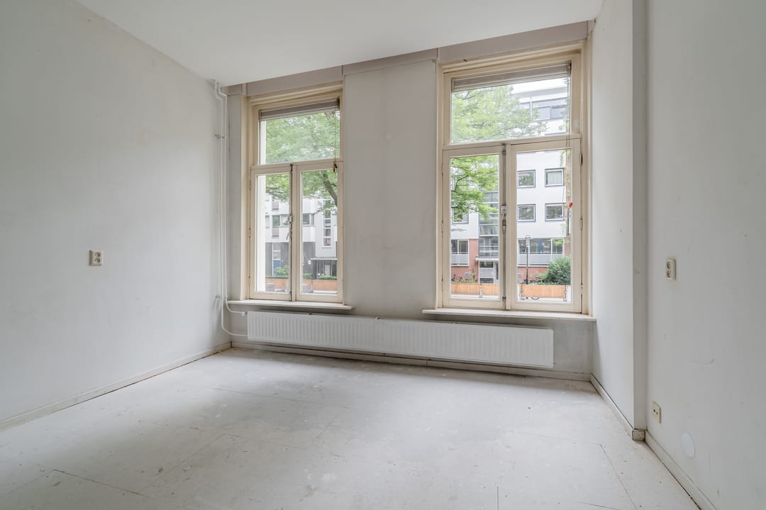 Foto 7 van Commelinstraat 15-A