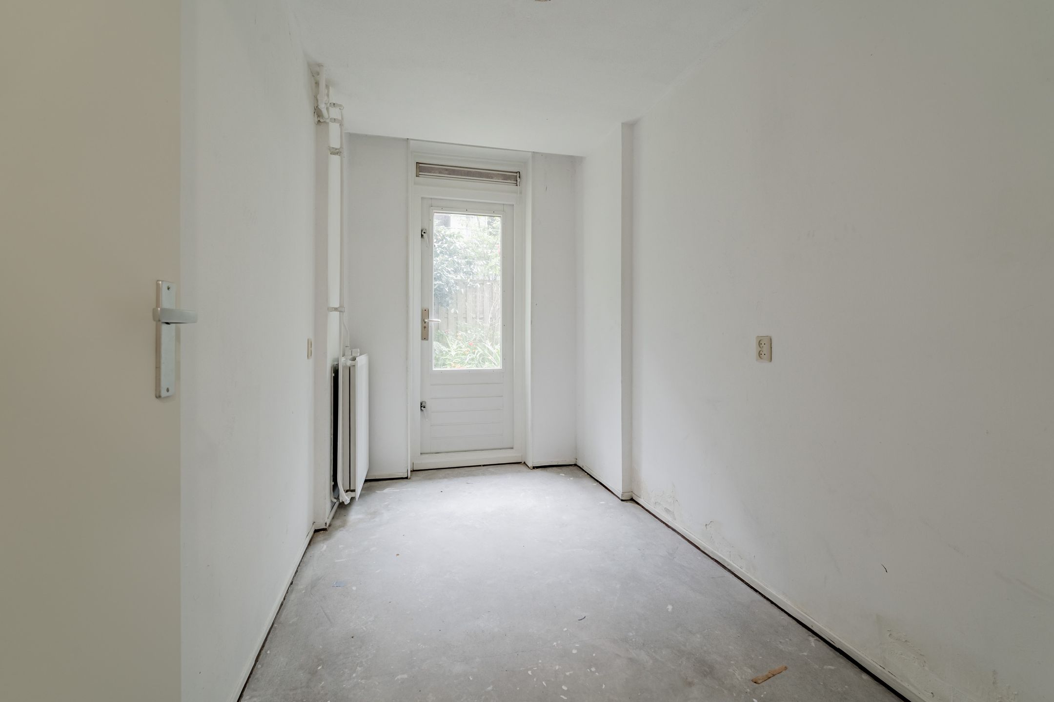 Foto 21 van Commelinstraat 15-A