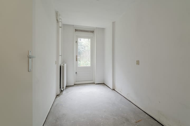 Foto 21 van Commelinstraat 15-A