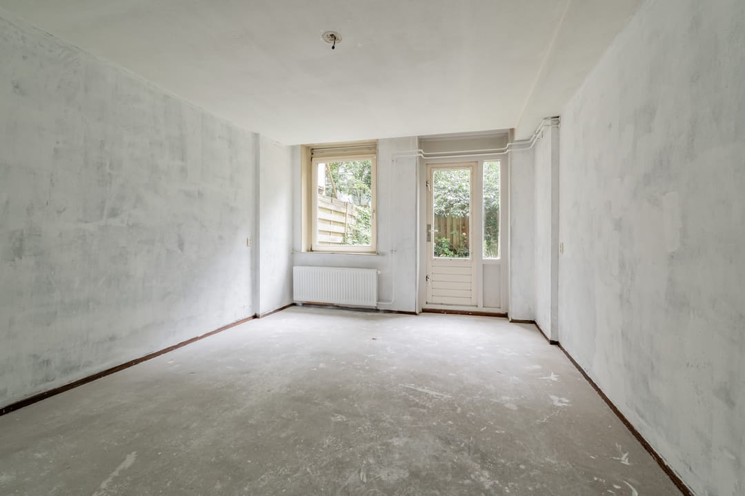 Foto 22 van Commelinstraat 15-A