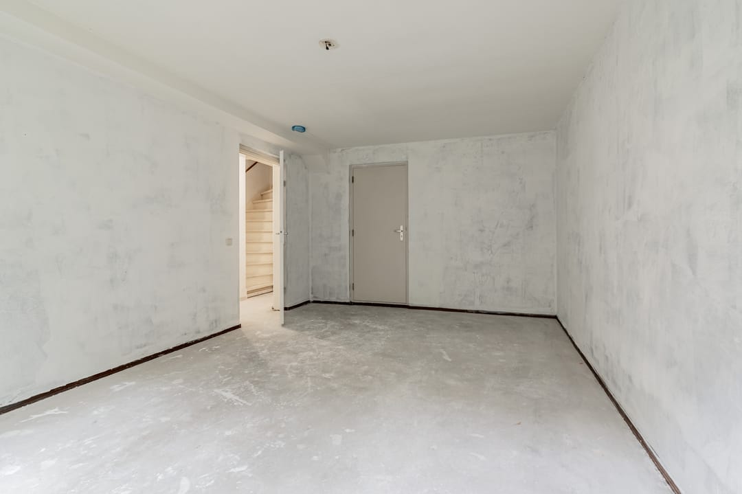 Foto 23 van Commelinstraat 15-A