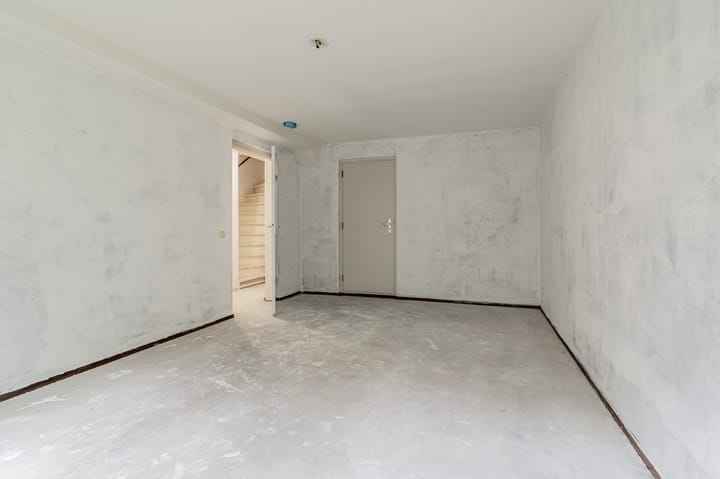 Foto 23 van Commelinstraat 15-A