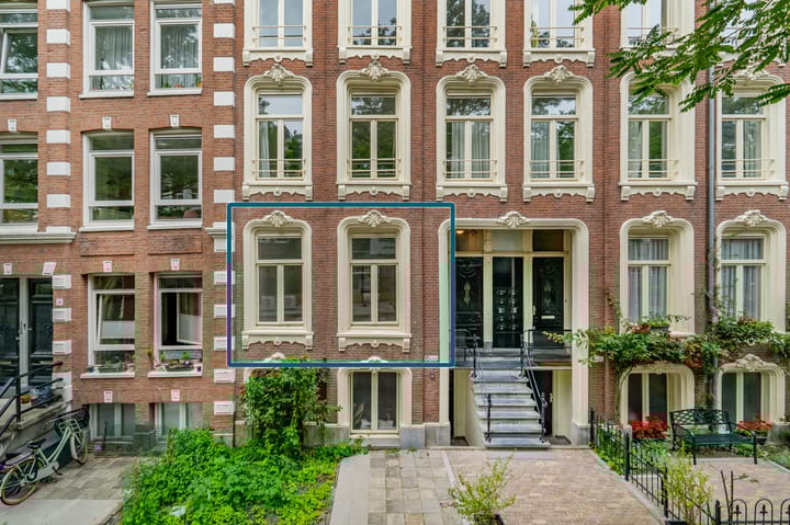 Foto 27 van Commelinstraat 15-A