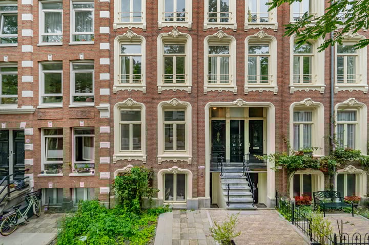 Foto 28 van Commelinstraat 15-A