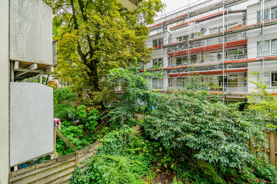 Foto 32 van Commelinstraat 15-A