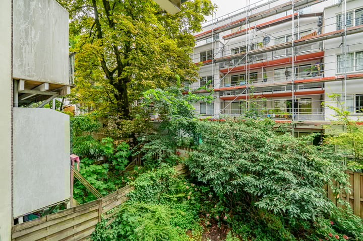 Foto 32 van Commelinstraat 15-A