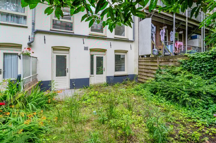 Foto 34 van Commelinstraat 15-A