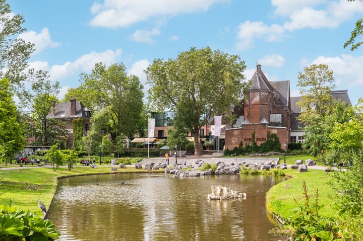 Foto 35 van Commelinstraat 15-A