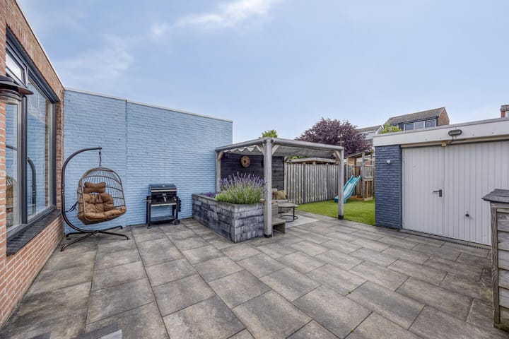 Foto 2 van Lorentzstraat 28